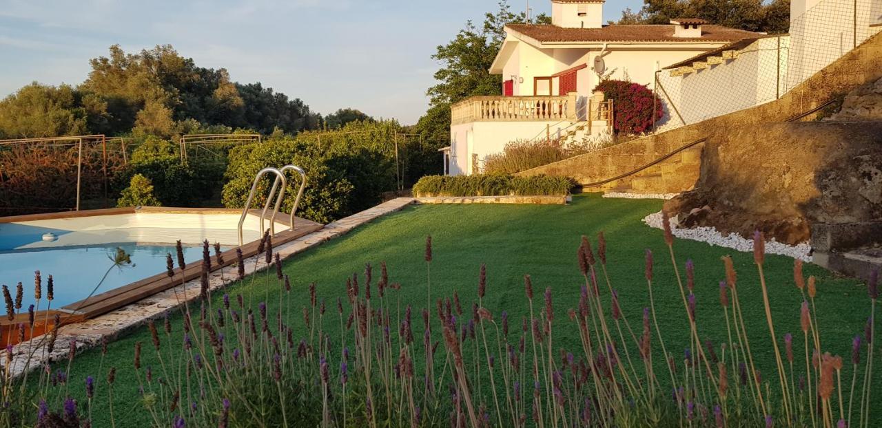 Finca Sa Cova De Mallorca 森瑟勒斯 外观 照片