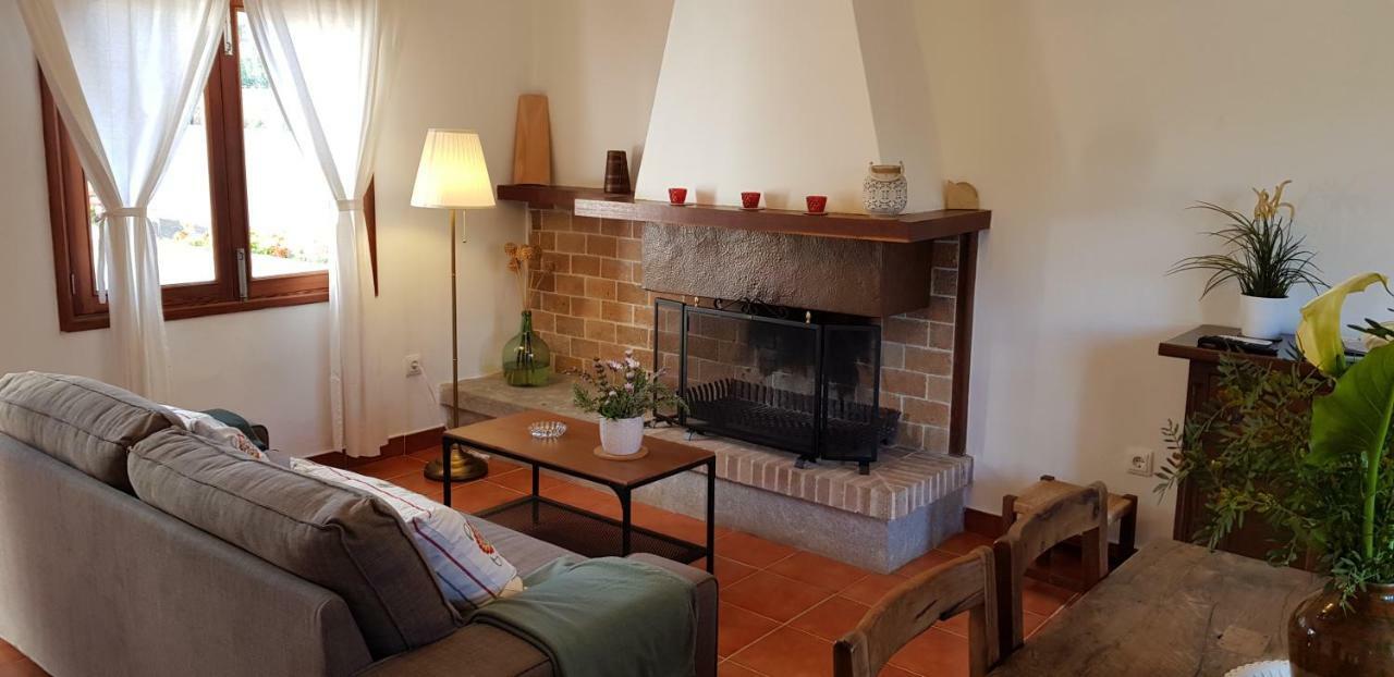 Finca Sa Cova De Mallorca 森瑟勒斯 外观 照片